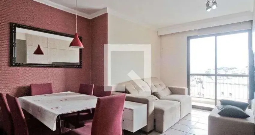 Cobertura para Venda - Santana, 3 Quartos,  151 m² - São Paulo