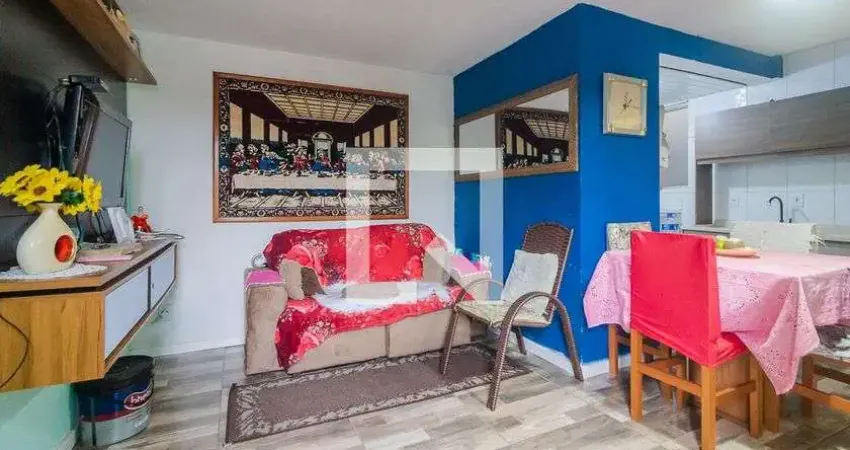 Apartamento para Venda - Partenon, 2 Quartos,  47 m² - Porto Alegre