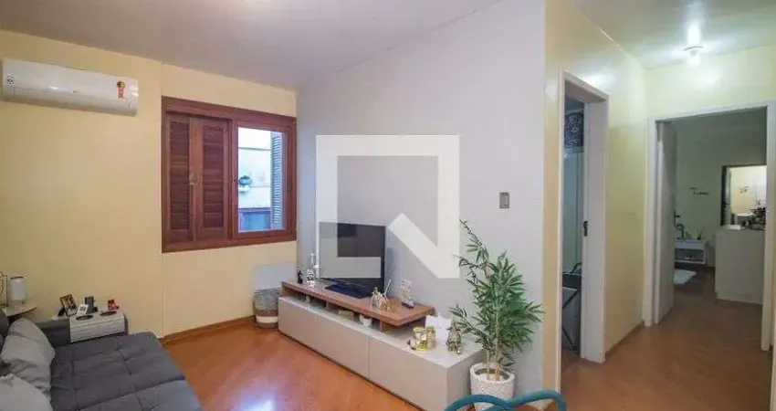 Apartamento para Venda - Cristal , 2 Quartos,  68 m² - Porto Alegre
