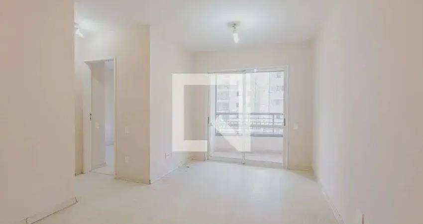 Apartamento para Venda - Pinheiros, 2 Quartos,  52 m² - São Paulo