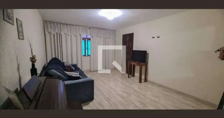 Casa para Venda - Bandeiras, 3 Quartos,  155 m² - Osasco