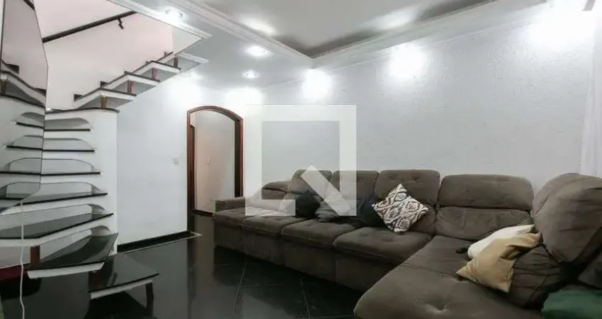 Casa para Venda - Itaquera, 3 Quartos,  125 m² - São Paulo