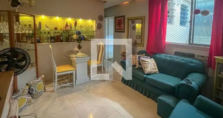 Apartamento para Venda - Jardim Guanabara, 2 Quartos,  65 m² - Rio de Janeiro