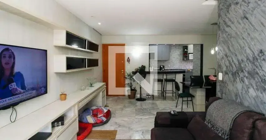 Apartamento para Venda - Buritis, 3 Quartos,  95 m² - Belo Horizonte