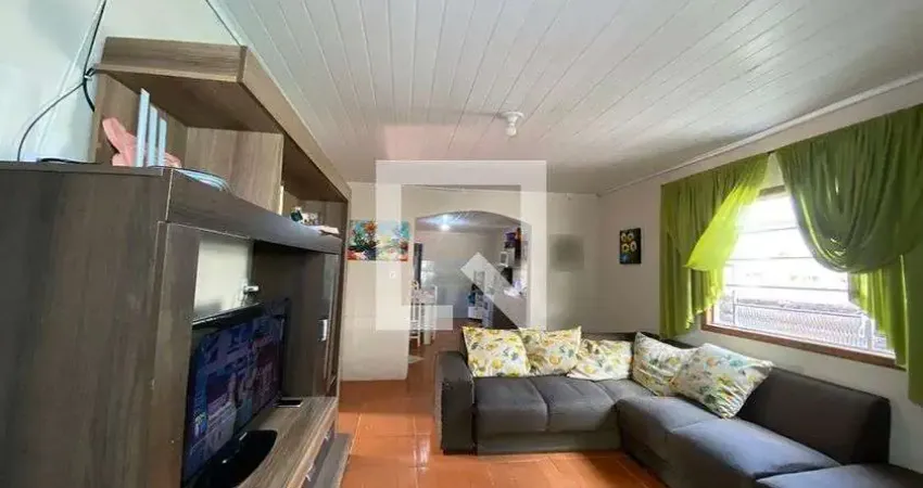 Casa para Venda - Santa Teresa, 5 Quartos,  160 m² - São Leopoldo