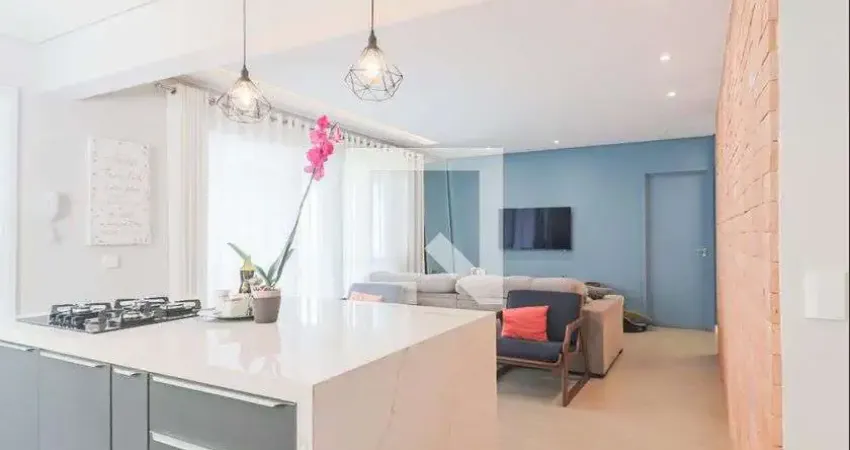 Apartamento para Venda - Jardim Éster Yolanda, 4 Quartos,  136 m² - São Paulo