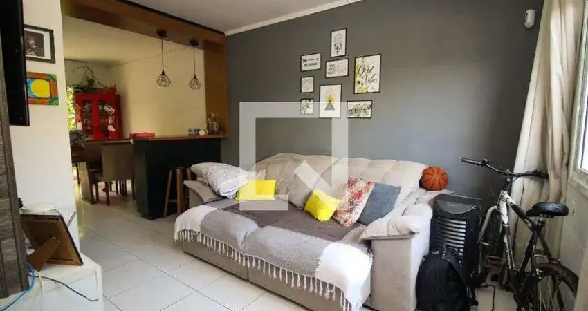 Casa / Sobrado em Condomínio para Venda - Aberta dos Morros, 2 Quartos,  110 m² - Porto Alegre