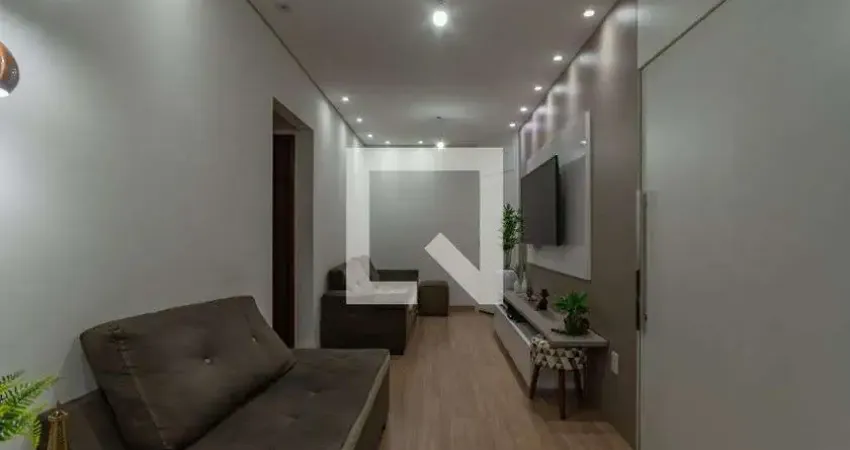Apartamento para Venda - Jaqueline, 3 Quartos,  80 m² - Belo Horizonte