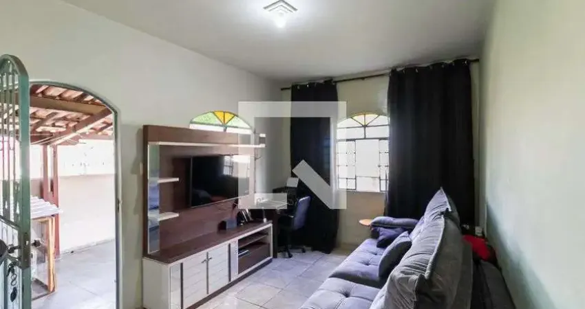 Casa para Venda - Céu Azul, 3 Quartos,  129 m² - Belo Horizonte
