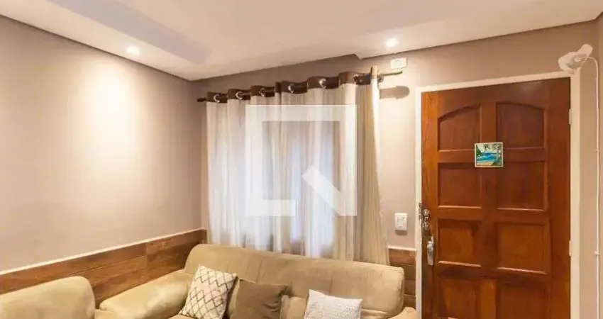 Apartamento para Venda - Conceição, 2 Quartos,  49 m² - Osasco