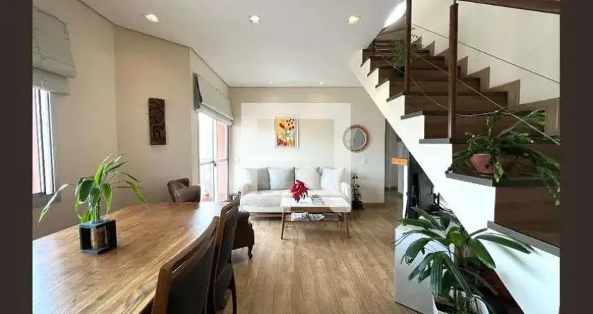 Apartamento para Venda - Chácara Inglesa, 4 Quartos,  138 m² - São Paulo
