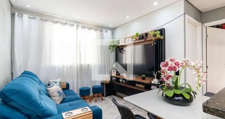 Apartamento para Venda - Itaquera, 2 Quartos,  38 m² - São Paulo