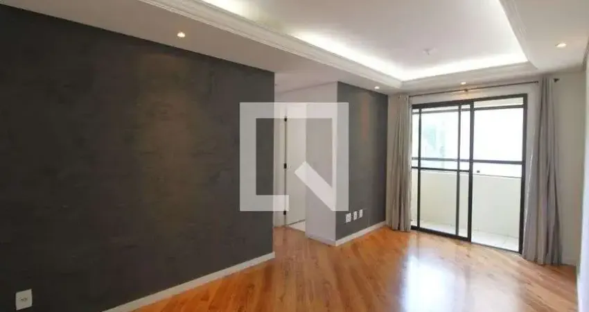 Apartamento para Venda - Socorro, 2 Quartos,  51 m² - São Paulo