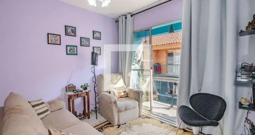 Apartamento para Venda - Sarandi, 2 Quartos,  42 m² - Porto Alegre