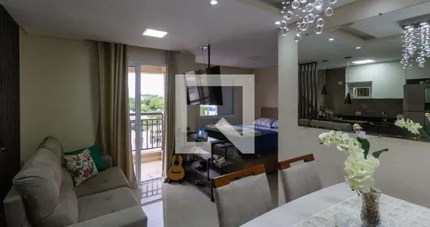 Kitnet / Stúdio para Venda - Sapopemba, 1 Quarto,  37 m² - São Paulo