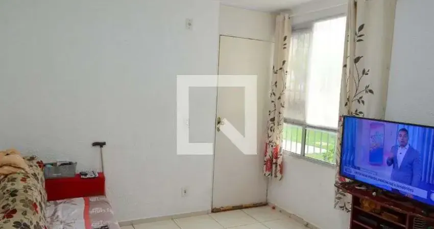 Apartamento para Venda - Anil, 2 Quartos,  44 m² - Rio de Janeiro