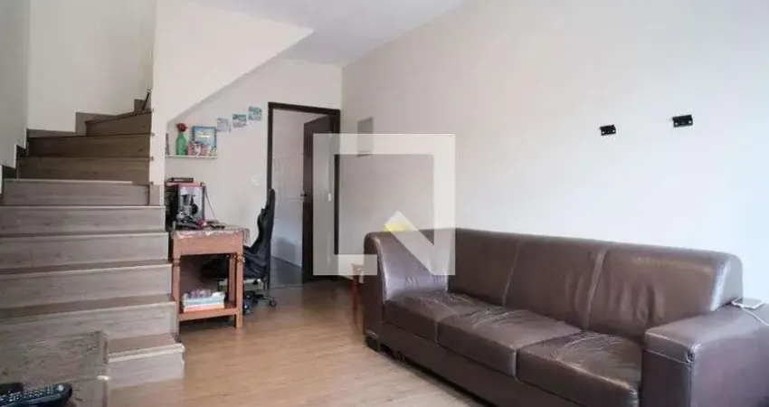 Casa para Venda - Ponte Rasa, 2 Quartos,  125 m² - São Paulo