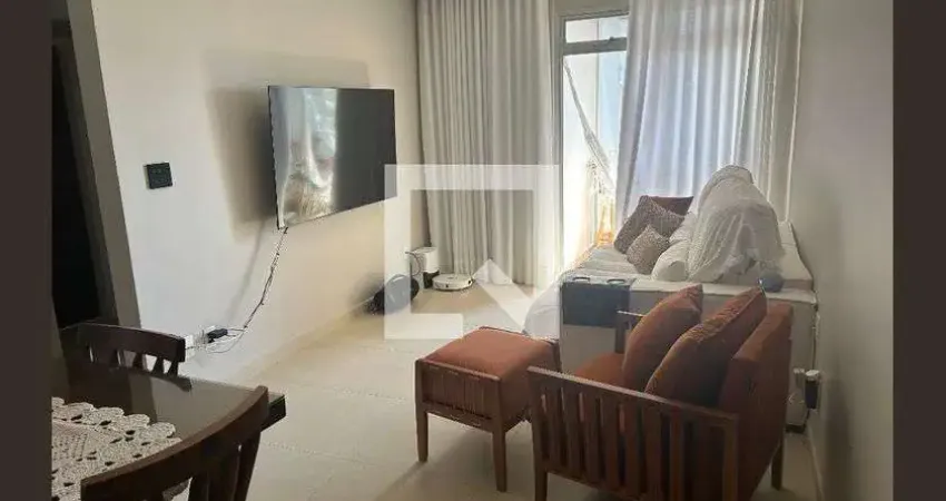 Apartamento para Venda - São Bernardo, 3 Quartos,  90 m² - Campinas