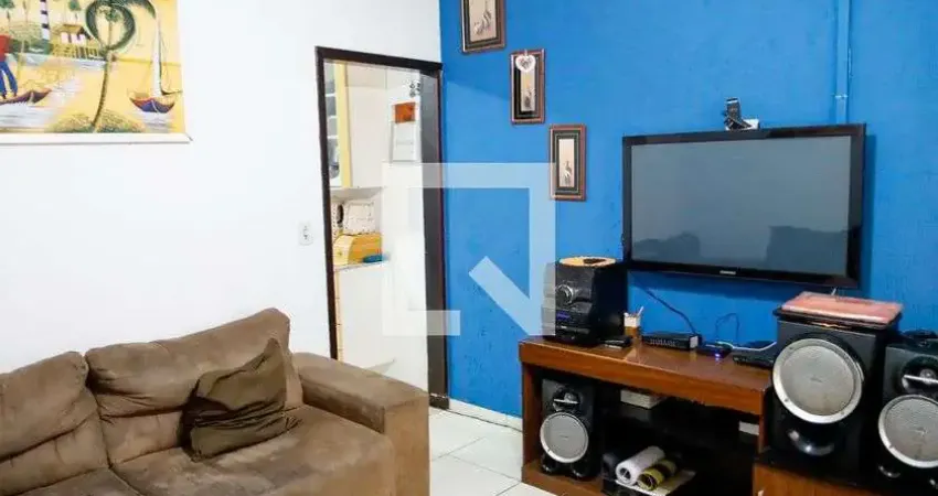 Casa para Venda - Padroeira, 3 Quartos,  125 m² - Osasco