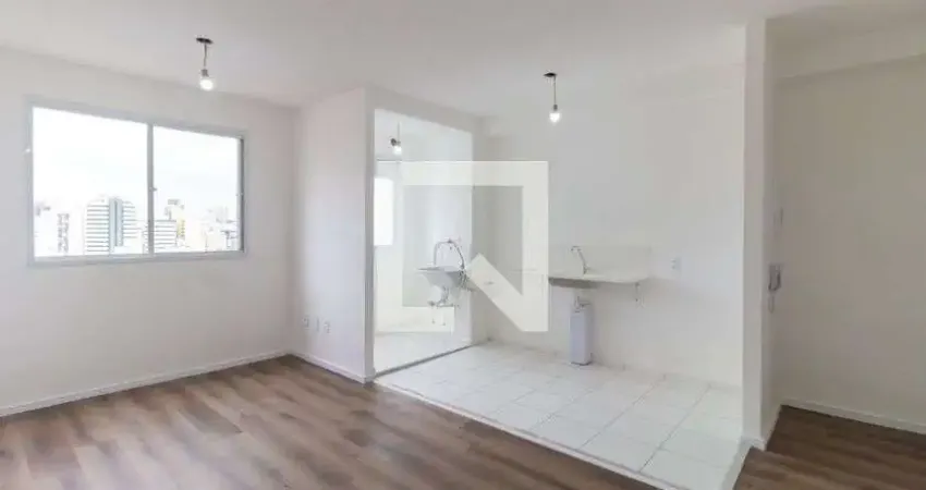 Apartamento para Venda - Liberdade, 1 Quarto,  38 m² - São Paulo