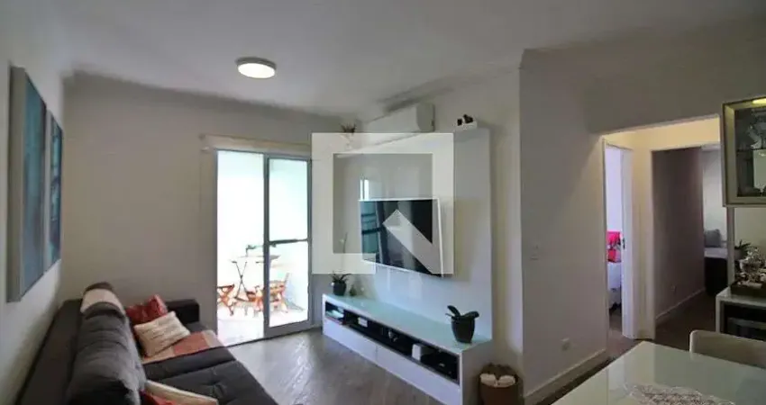 Apartamento para Venda - Vila Lusitânia, 2 Quartos,  64 m² - São Bernardo do Campo