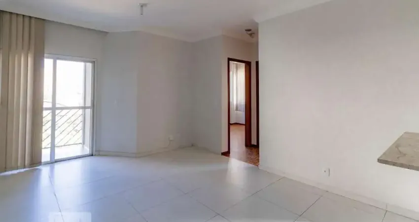 Apartamento para Venda - Colégio Batista, 2 Quartos,  65 m² - Belo Horizonte