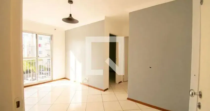 Apartamento para Venda - Santos Dumond, 3 Quartos,  57 m² - São Leopoldo