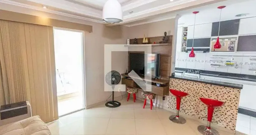 Cobertura para Venda - Irajá, 2 Quartos,  83 m² - Rio de Janeiro