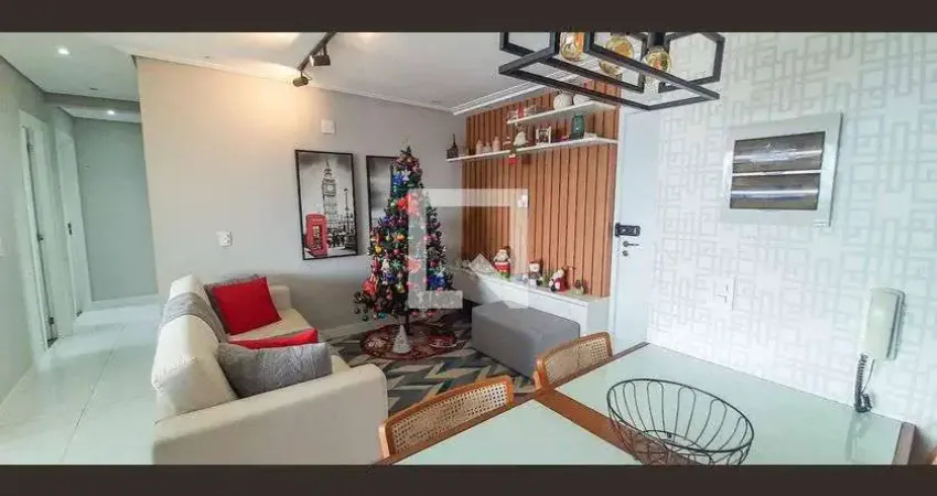Apartamento para Venda - Centro, 3 Quartos,  77 m² - Osasco