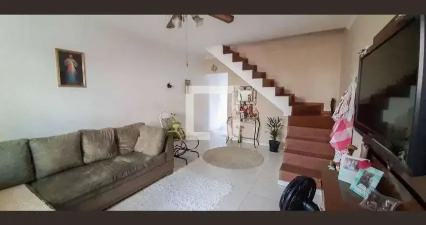 Casa para Venda - Vila Yolanda, 3 Quartos,  125 m² - Osasco
