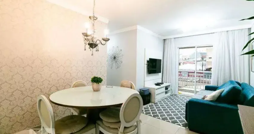 Apartamento para Venda - Vila Matilde, 3 Quartos,  80 m² - São Paulo