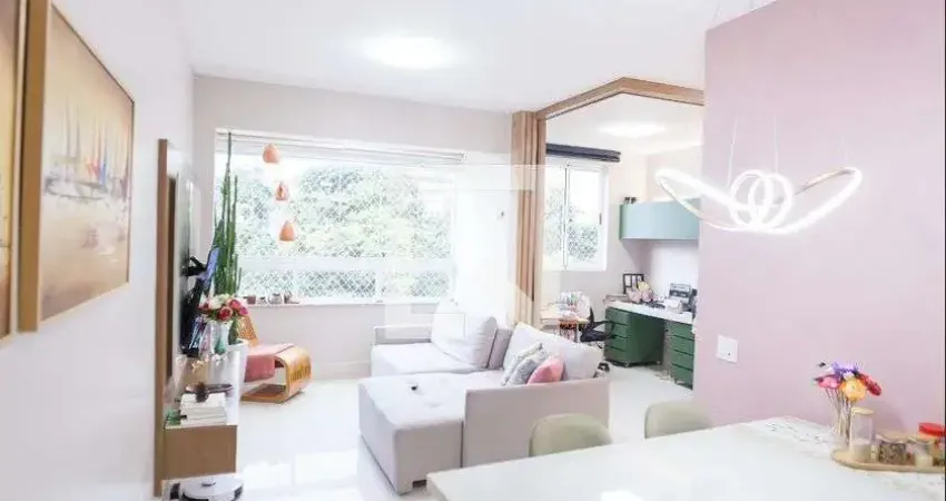 Apartamento para Venda - Palmeiras, 3 Quartos,  70 m² - Belo Horizonte