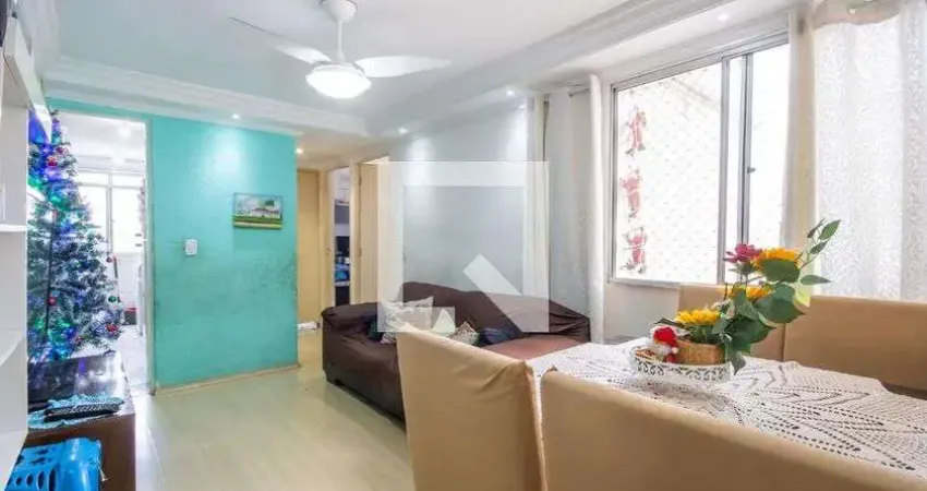 Apartamento para Venda - São Pedro, 2 Quartos,  42 m² - Osasco