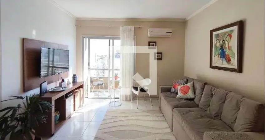 Apartamento para Venda - Cambuí, 3 Quartos,  86 m² - Campinas