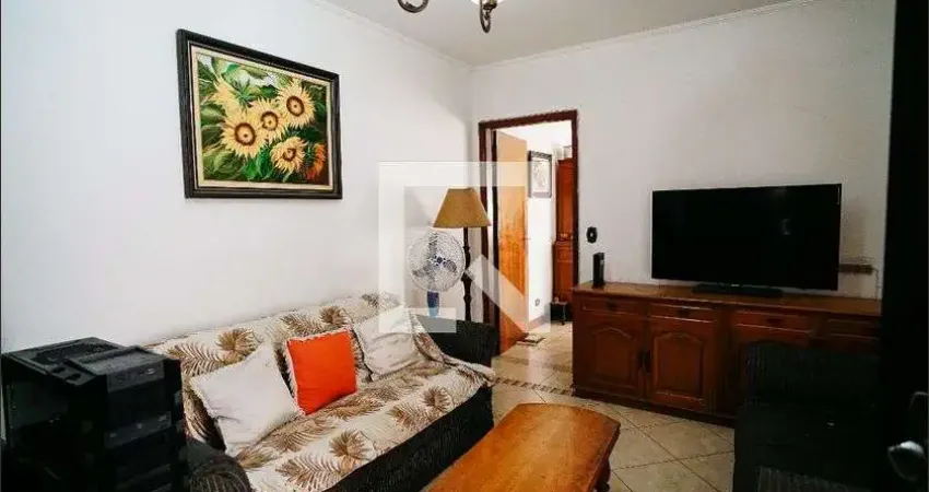 Casa para Venda - Jardim Éster Yolanda, 3 Quartos,  179 m² - São Paulo