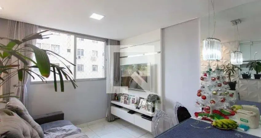Apartamento para Venda - Castelo, 2 Quartos,  59 m² - Belo Horizonte
