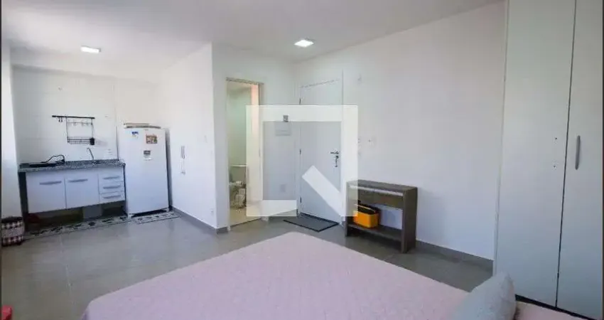 Kitnet / Stúdio para Venda - Liberdade, 1 Quarto,  24 m² - São Paulo