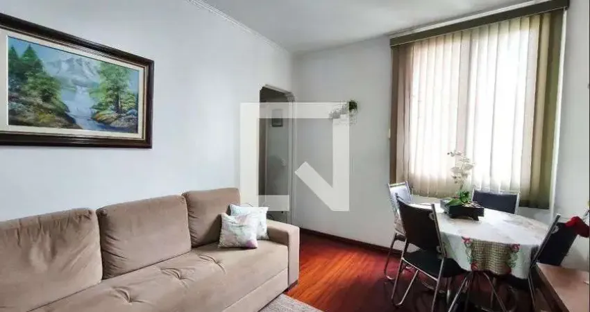 Apartamento para Venda - Campos Elíseos , 2 Quartos,  54 m² - Campinas
