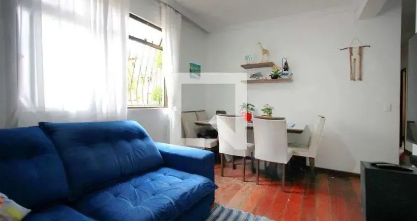 Apartamento para Venda - Fernão Dias, 3 Quartos,  85 m² - Belo Horizonte