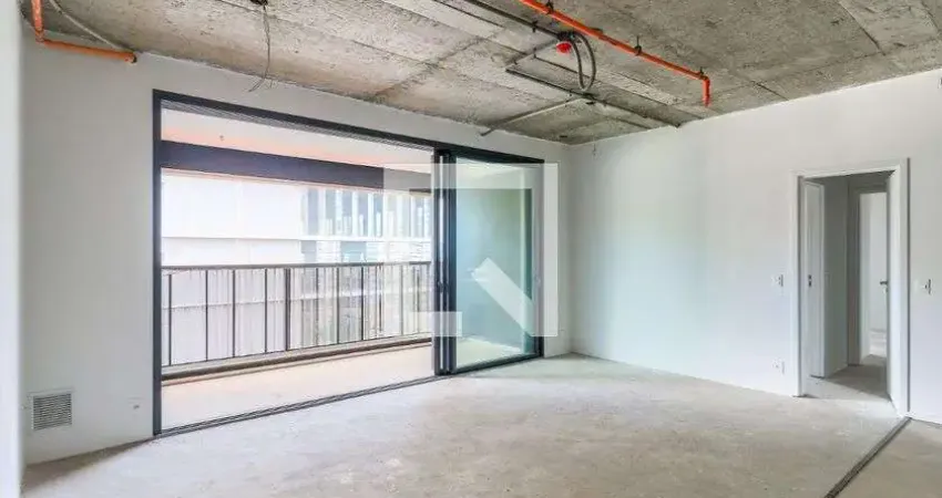 Apartamento para Venda - Chácara Santo Antonio, 2 Quartos,  78 m² - São Paulo