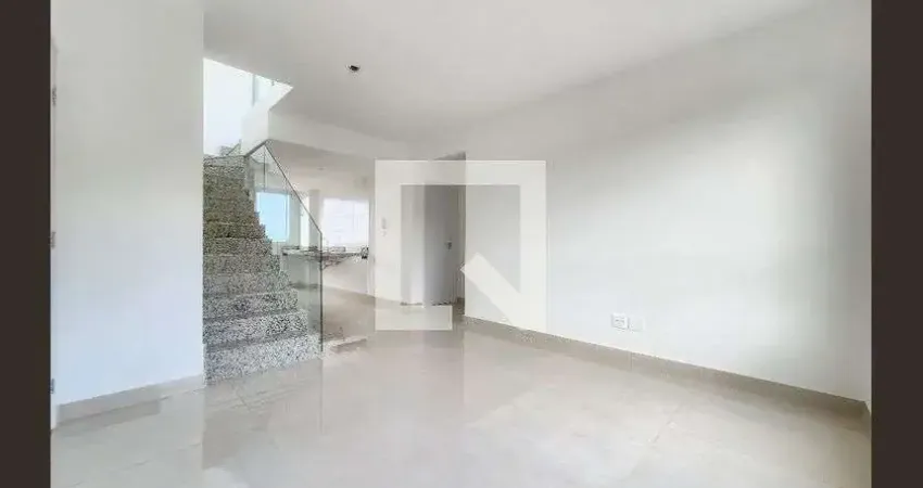 Cobertura para Venda - Santa Efigênia, 2 Quartos,  132 m² - Belo Horizonte