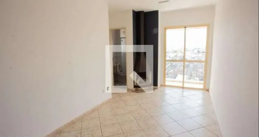 Apartamento para Venda - Mandaqui, 2 Quartos,  49 m² - São Paulo