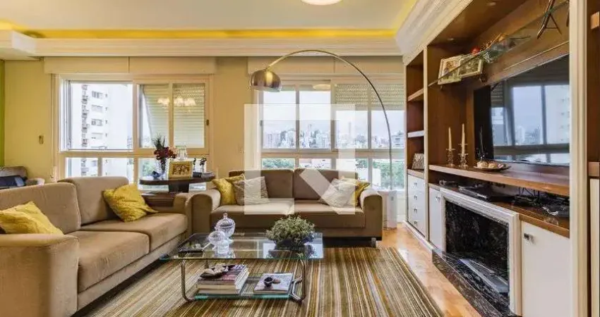 Apartamento para Venda - Petrópolis, 3 Quartos,  113 m² - Porto Alegre