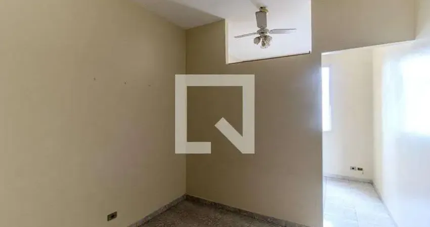 Apartamento para Venda - Centro, 1 Quarto,  30 m² - São Paulo