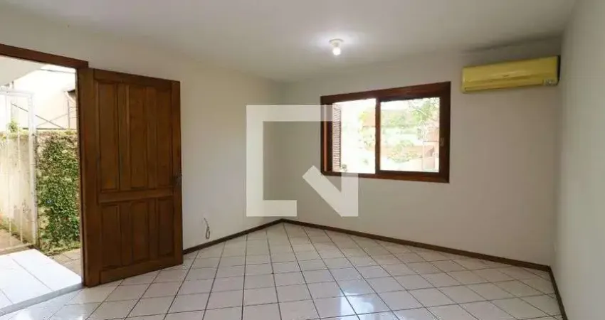 Casa / Sobrado em Condomínio para Venda - Aberta dos Morros, 3 Quartos,  85 m² - Porto Alegre