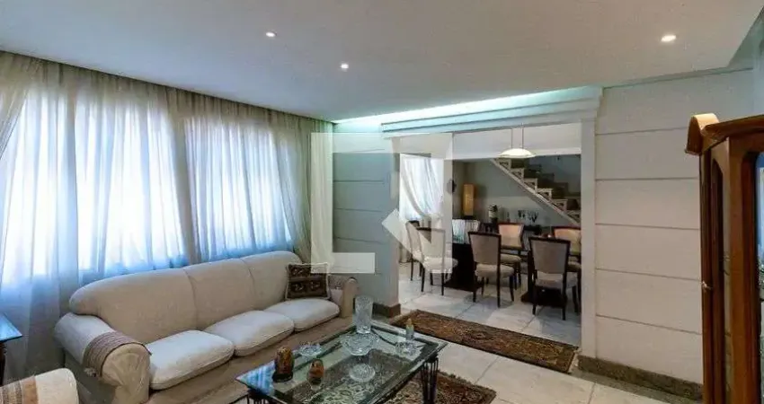 Cobertura para Venda - Estoril , 4 Quartos,  336 m² - Belo Horizonte