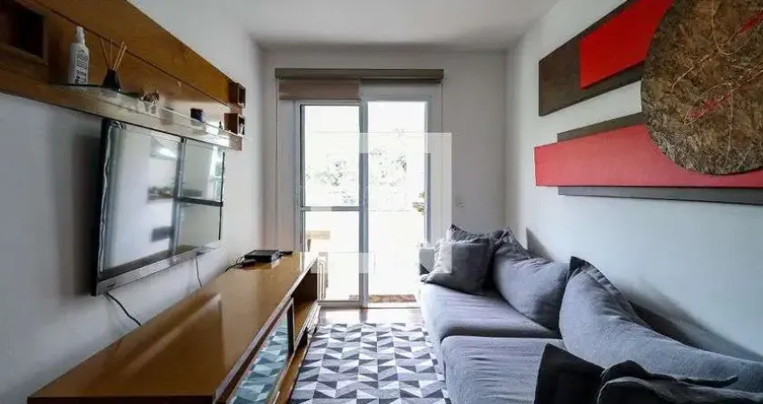 Apartamento para Venda - Portal do Morumbi, 3 Quartos,  89 m² - São Paulo