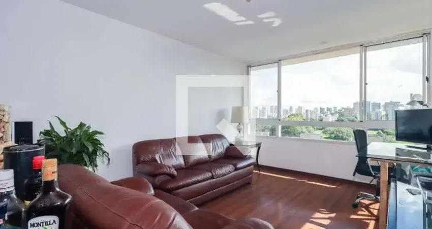 Apartamento para Venda - Panamby, 3 Quartos,  130 m² - São Paulo