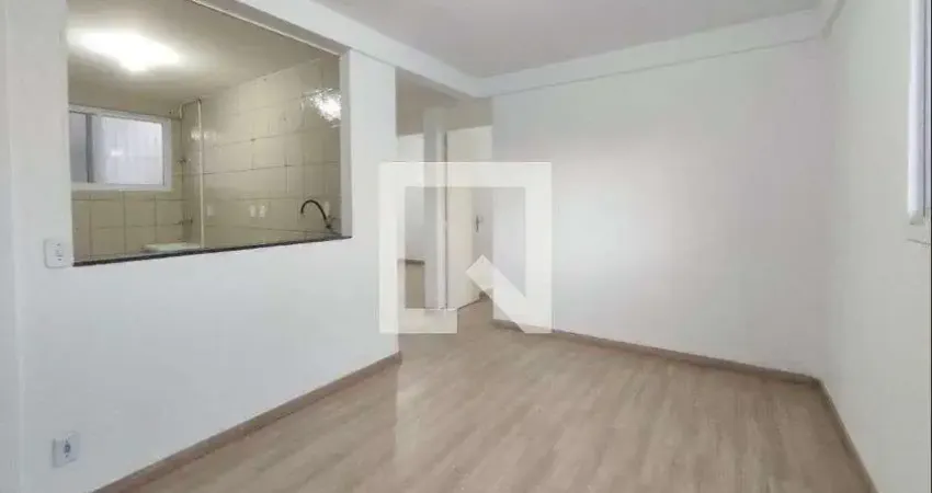 Apartamento para Venda - Parque Residencial Vila União  , 2 Quartos,  52 m² - Campinas