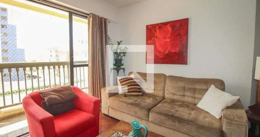Apartamento para Venda - Mansões Santo Antônio, 4 Quartos,  110 m² - Campinas